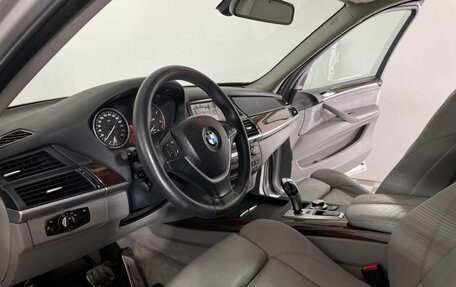 BMW X5, 2007 год, 1 600 000 рублей, 13 фотография