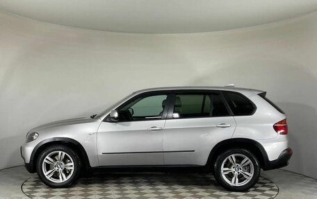 BMW X5, 2007 год, 1 600 000 рублей, 8 фотография