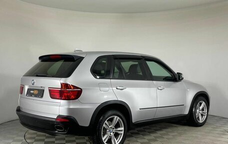 BMW X5, 2007 год, 1 600 000 рублей, 5 фотография