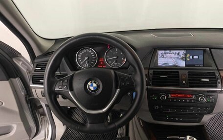 BMW X5, 2007 год, 1 600 000 рублей, 16 фотография