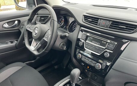 Nissan Qashqai, 2021 год, 2 570 000 рублей, 17 фотография