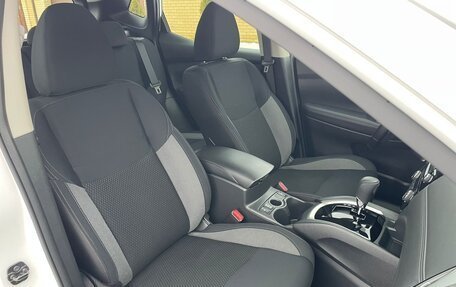 Nissan Qashqai, 2021 год, 2 570 000 рублей, 21 фотография