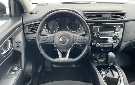 Nissan Qashqai, 2021 год, 2 570 000 рублей, 22 фотография