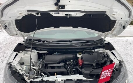 Nissan Qashqai, 2021 год, 2 570 000 рублей, 33 фотография