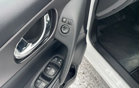 Nissan Qashqai, 2021 год, 2 570 000 рублей, 39 фотография