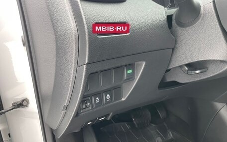 Nissan Qashqai, 2021 год, 2 570 000 рублей, 34 фотография