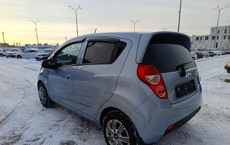 Chevrolet Spark IV, 2021 год, 999 995 рублей, 5 фотография