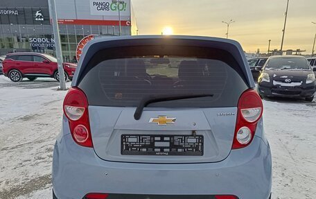 Chevrolet Spark IV, 2021 год, 999 995 рублей, 6 фотография