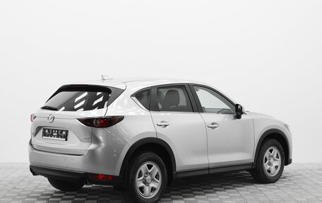 Mazda CX-5 II, 2018 год, 2 700 000 рублей, 2 фотография