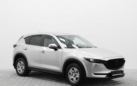 Mazda CX-5 II, 2018 год, 2 700 000 рублей, 3 фотография