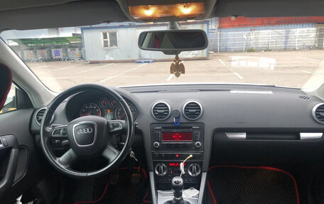 Audi A3, 2011 год, 700 000 рублей, 4 фотография