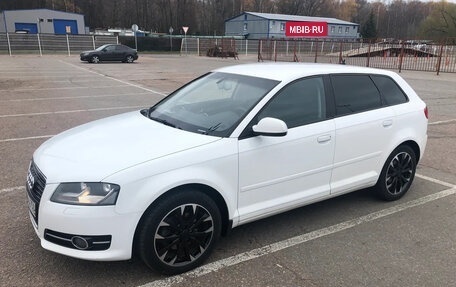 Audi A3, 2011 год, 700 000 рублей, 2 фотография