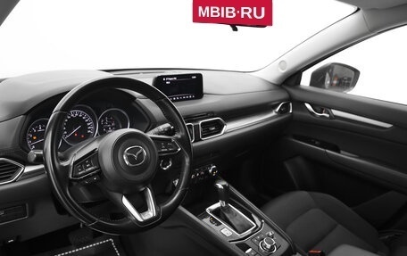 Mazda CX-5 II, 2018 год, 2 700 000 рублей, 9 фотография