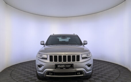 Jeep Grand Cherokee, 2014 год, 2 500 000 рублей, 2 фотография