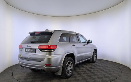 Jeep Grand Cherokee, 2014 год, 2 500 000 рублей, 5 фотография