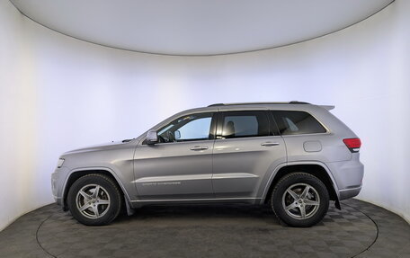 Jeep Grand Cherokee, 2014 год, 2 500 000 рублей, 8 фотография