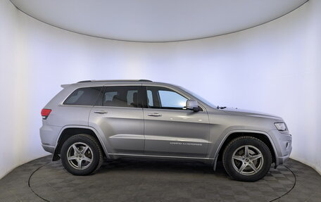 Jeep Grand Cherokee, 2014 год, 2 500 000 рублей, 4 фотография