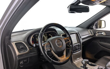 Jeep Grand Cherokee, 2014 год, 2 500 000 рублей, 16 фотография