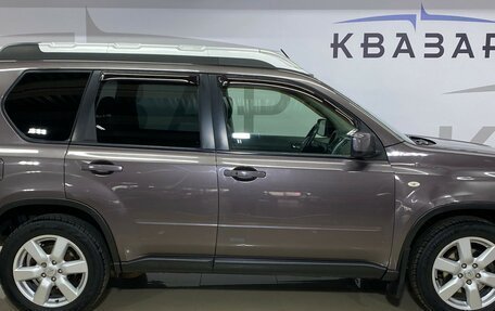 Nissan X-Trail, 2008 год, 1 095 000 рублей, 5 фотография