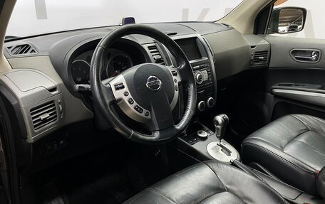 Nissan X-Trail, 2008 год, 1 095 000 рублей, 12 фотография