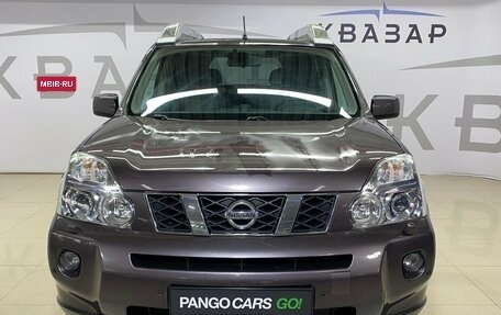 Nissan X-Trail, 2008 год, 1 095 000 рублей, 2 фотография