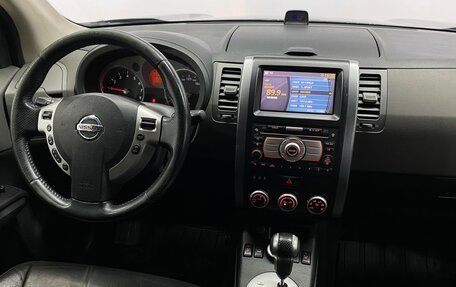 Nissan X-Trail, 2008 год, 1 095 000 рублей, 13 фотография