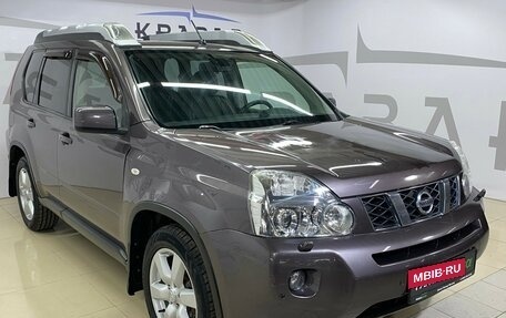 Nissan X-Trail, 2008 год, 1 095 000 рублей, 3 фотография