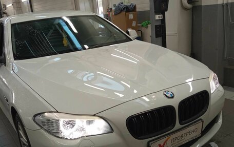 BMW 5 серия, 2011 год, 1 900 000 рублей, 2 фотография