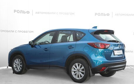 Mazda CX-5 II, 2013 год, 1 658 000 рублей, 7 фотография