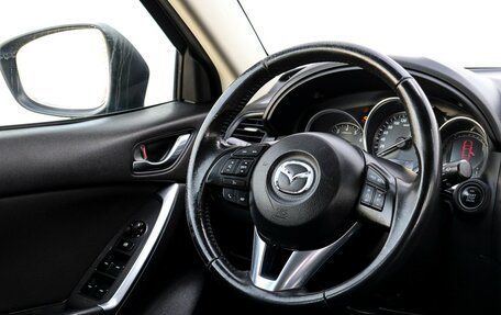 Mazda CX-5 II, 2013 год, 1 658 000 рублей, 13 фотография