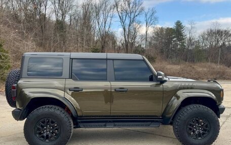 Ford Bronco, 2024 год, 10 575 000 рублей, 5 фотография