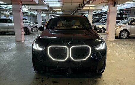 BMW X3, 2024 год, 10 790 000 рублей, 2 фотография