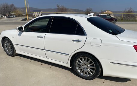 Toyota Crown Majesta, 2005 год, 950 000 рублей, 6 фотография