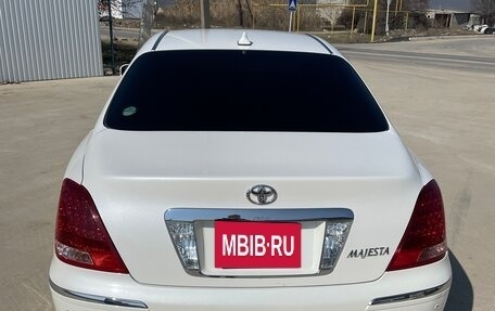 Toyota Crown Majesta, 2005 год, 950 000 рублей, 5 фотография