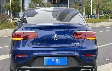 Mercedes-Benz GLC Coupe, 2022 год, 4 200 000 рублей, 4 фотография