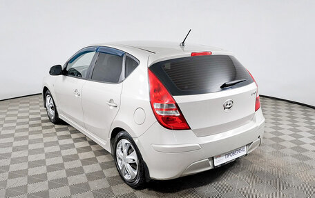 Hyundai i30 I, 2010 год, 590 000 рублей, 7 фотография