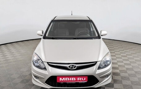 Hyundai i30 I, 2010 год, 590 000 рублей, 2 фотография