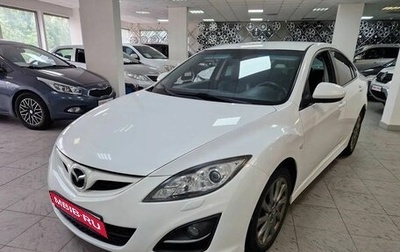 Mazda 6, 2012 год, 929 000 рублей, 1 фотография