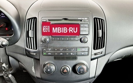 Hyundai i30 I, 2010 год, 590 000 рублей, 15 фотография