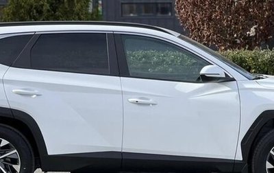 Hyundai Tucson, 2024 год, 3 845 000 рублей, 1 фотография