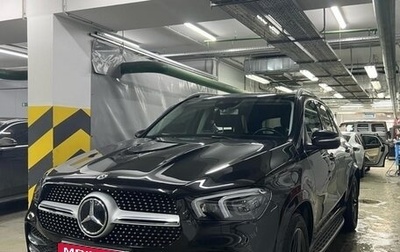 Mercedes-Benz GLE, 2019 год, 7 333 000 рублей, 1 фотография