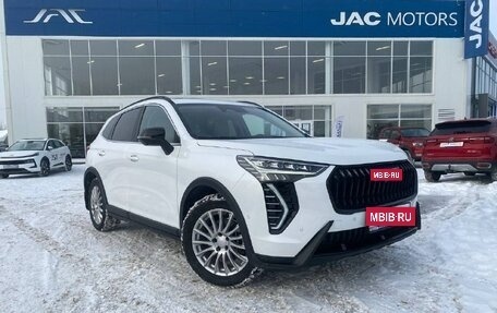 Haval Jolion, 2024 год, 2 349 000 рублей, 1 фотография