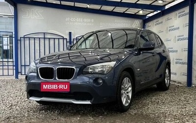 BMW X1, 2012 год, 1 350 000 рублей, 1 фотография