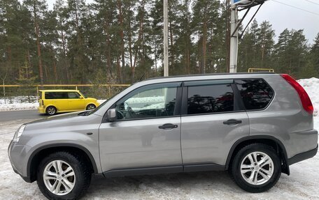 Nissan X-Trail, 2013 год, 1 250 000 рублей, 3 фотография