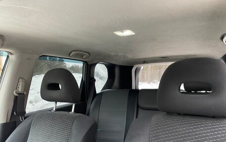 Nissan X-Trail, 2013 год, 1 250 000 рублей, 18 фотография