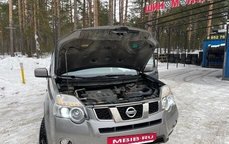 Nissan X-Trail, 2013 год, 1 250 000 рублей, 20 фотография