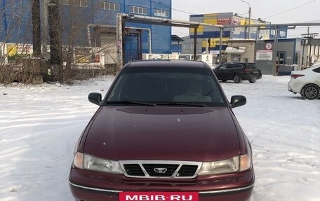 Daewoo Nexia I рестайлинг, 2007 год, 285 000 рублей, 3 фотография