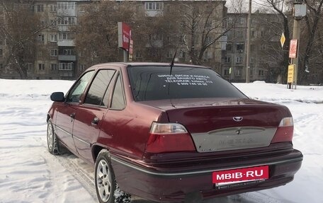 Daewoo Nexia I рестайлинг, 2007 год, 285 000 рублей, 6 фотография