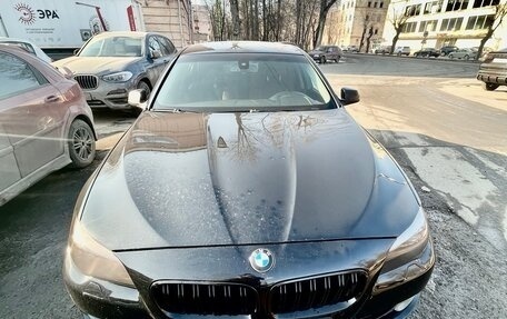 BMW 5 серия, 2010 год, 1 600 000 рублей, 14 фотография