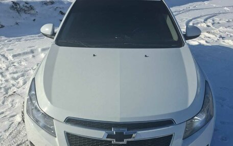 Chevrolet Cruze II, 2012 год, 750 000 рублей, 4 фотография